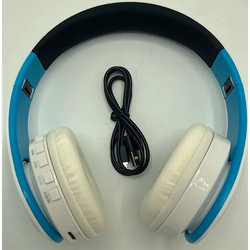 auriculares inalámbricos CATASSU Stereo wireless headphone