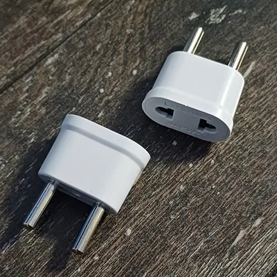 adaptador de viaje Binxing