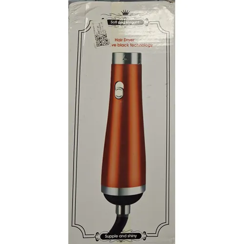 secador de pelo Hair dryer innovative black technology (foto 2)