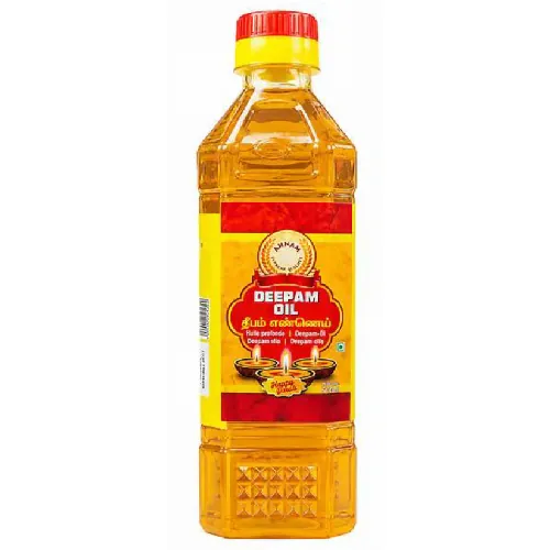 aceite de lámpara Annam DEEPAM OIL