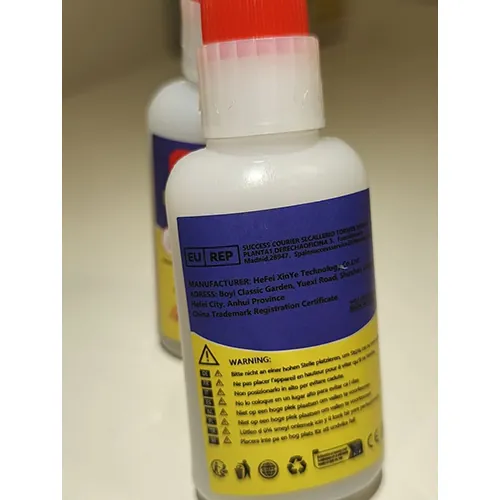 pegamento Xinyet Extra stark glue (foto 2)