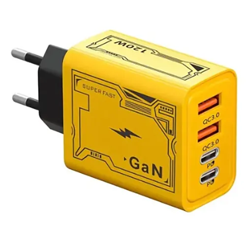 adaptador de viaje Olaf