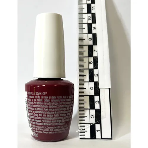 esmalte de uñas de gel OPI (foto 3)