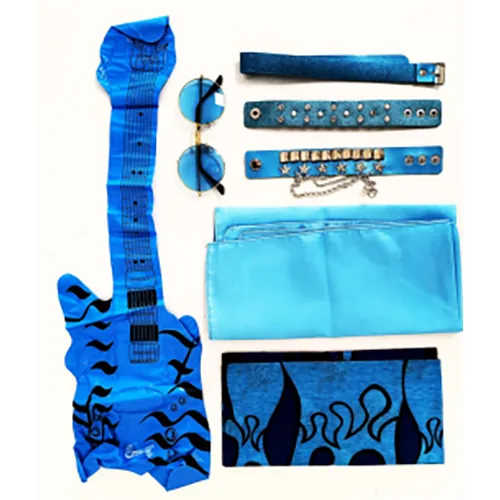 conjunto de traje de vestir de lujo Gsrenyu Dress Up Toys