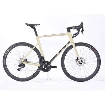 bicicleta de carreras SUNN