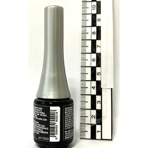 esmalte de uñas de gel Estrosa Starlight (foto 3)
