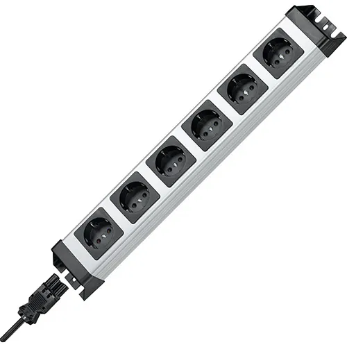 plomo de extensión KOPP POWERversal