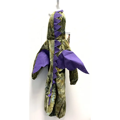 disfraz de juguete Wicked Costumes Dinosaur (foto 2)