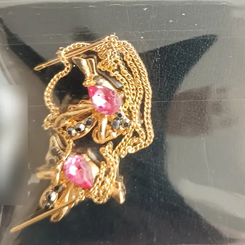 pendientes