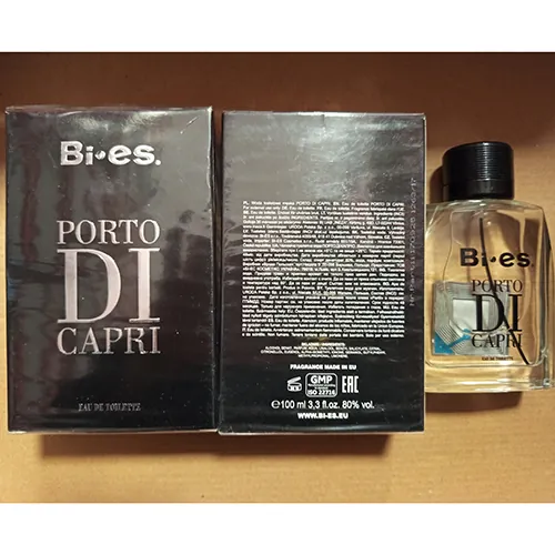 agua de toilette Bi•es