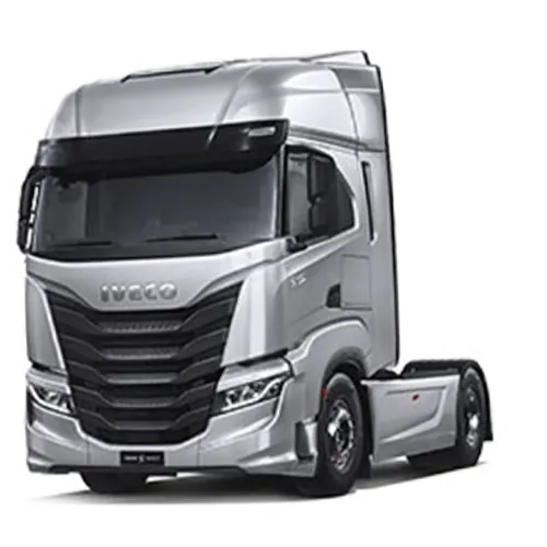 Iveco S-WAY