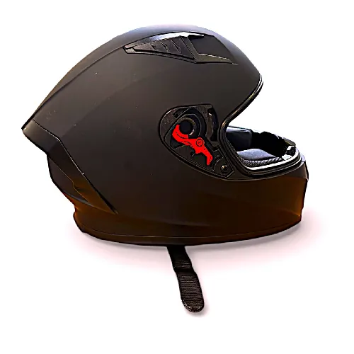casco de moto Befast Dinamic (foto 2)