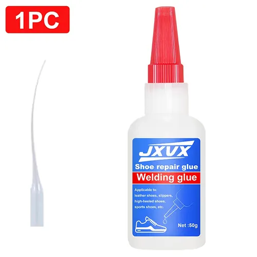 pegamento para zapatos JXVX Shoe repair glue - Welding glue