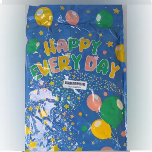 globos wenweo Happy Every Day