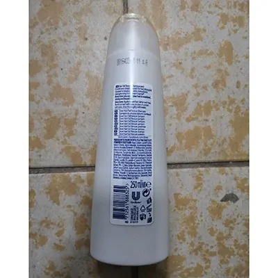 champú Dove (foto 2)
