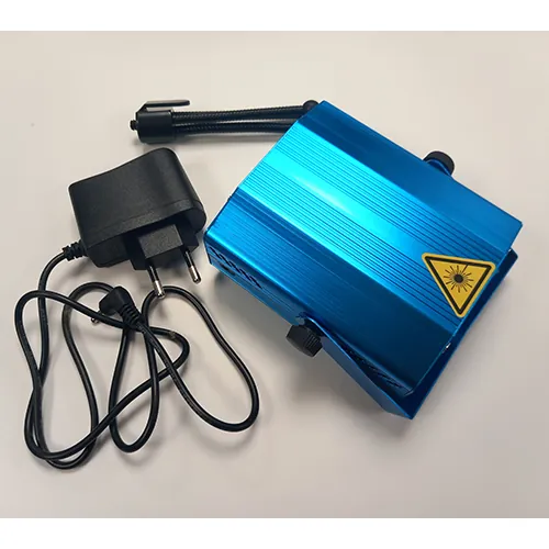 proyector láser Sandowi