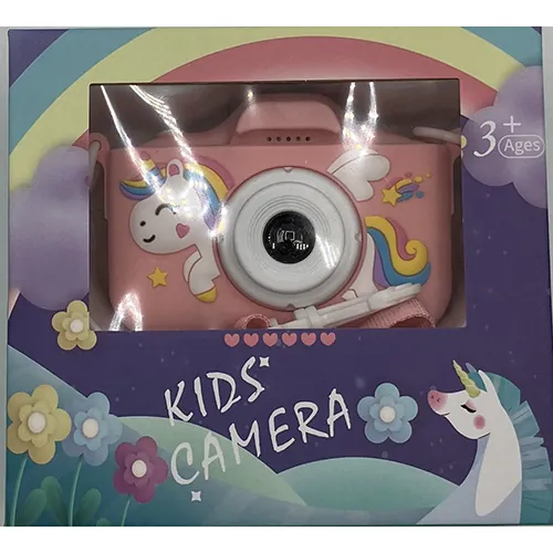 cámara de juguete Kids camera