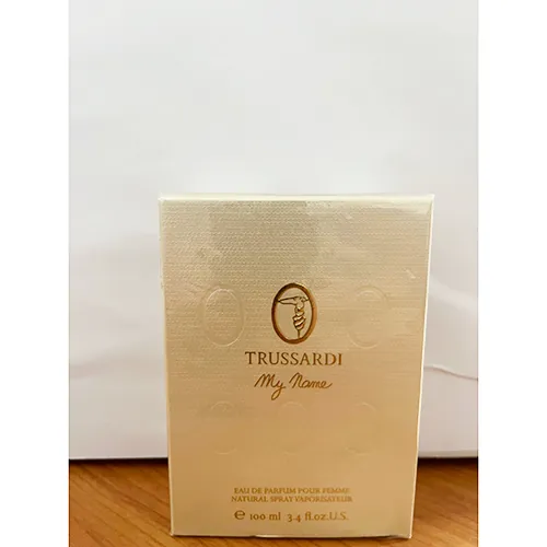 perfume Trussardi My Name
