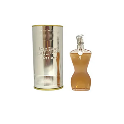 agua de toilette Jean Paul Gaultier Classique