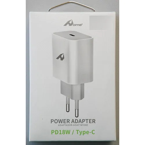 cargador USB Home POWER ADAPTER