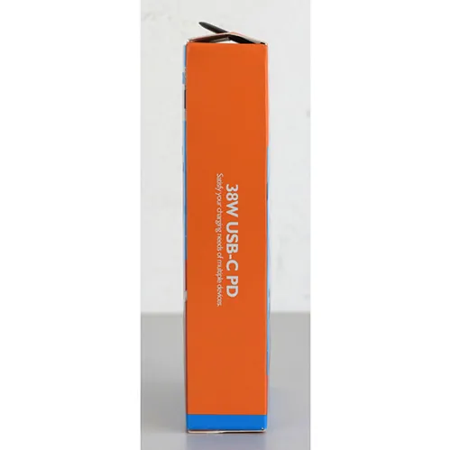 cargador USB SMART CHARGER (foto 2)