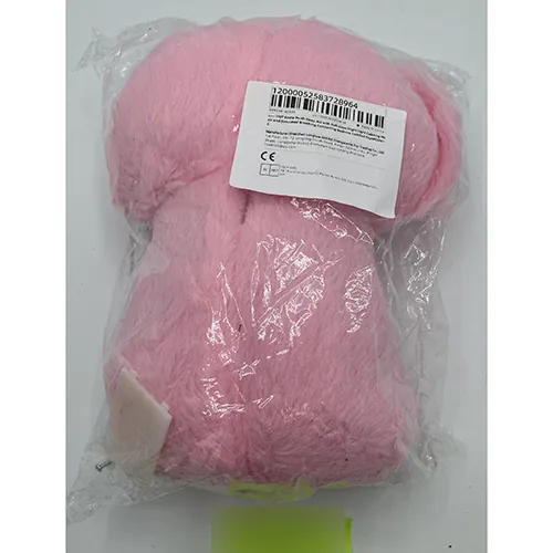 juguete de felpa Soft Koala toy with speaker