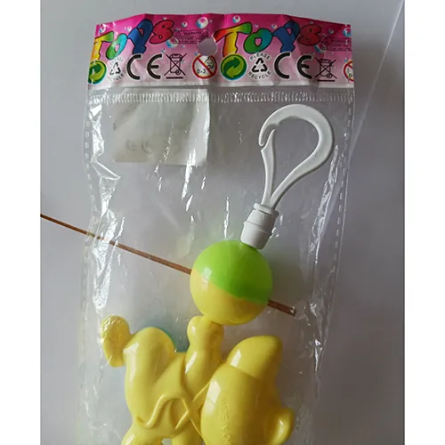 sonajero de juguete TOYS