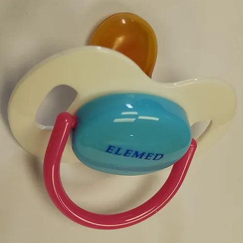 chupete Elemed Ciuccio SI/f Succhietto fisiológico