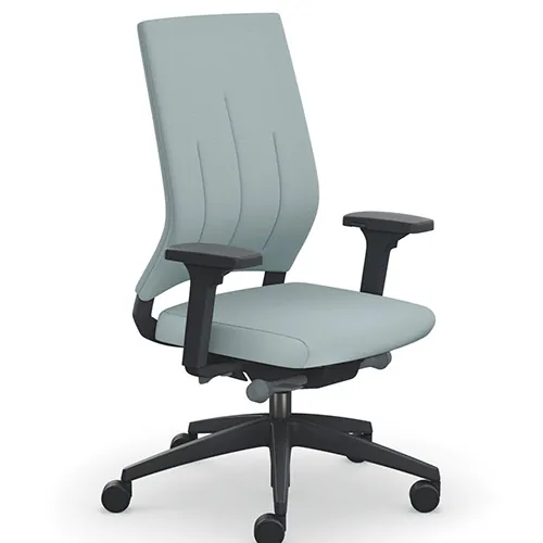 silla de oficina Sedus quarterback 2