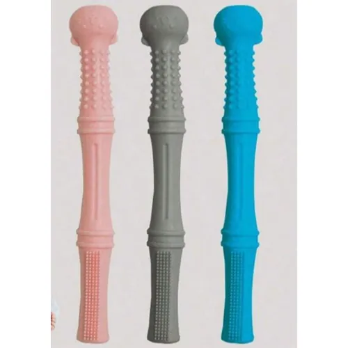 juguete de dentición