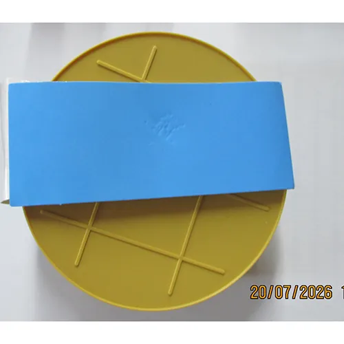 juguete de apretar Steamed Bun