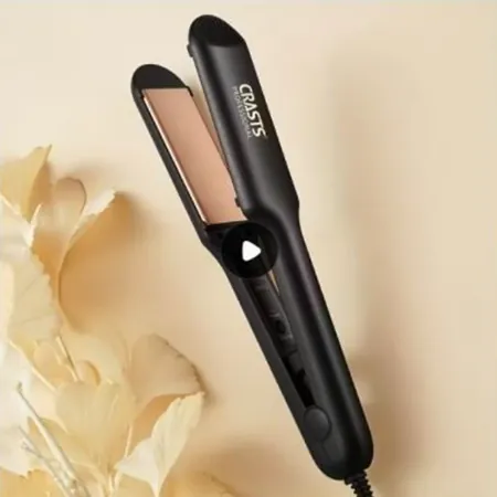 alisador de cabello *CRAST* DUAL PURPOSE HAIR STRAIGHTENER
