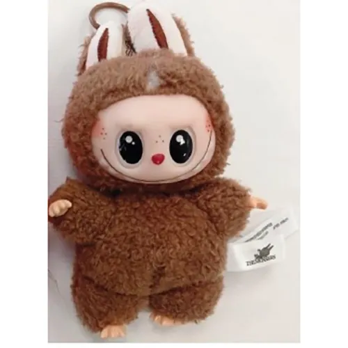 juguete de peluche Wiztex Kuscheltier - Lafufu - The Monsters