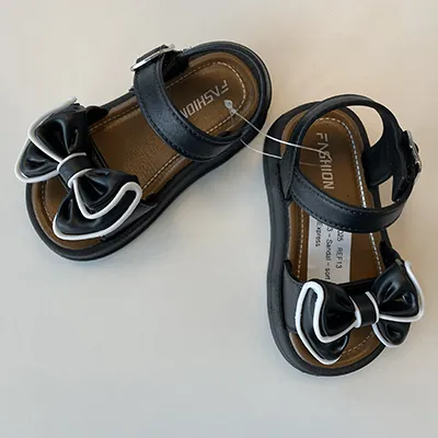 sandalias para niños (foto 2)