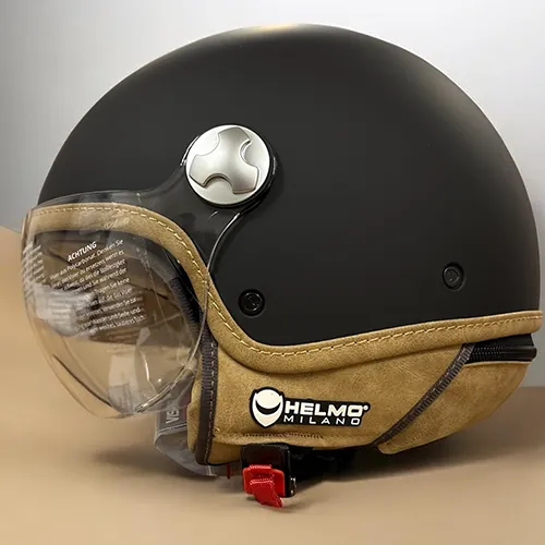 casco de moto Helmo Italia Vapensiero (foto 2)