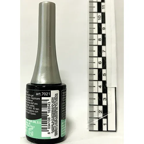 esmalte de uñas de gel Estrosa (foto 3)