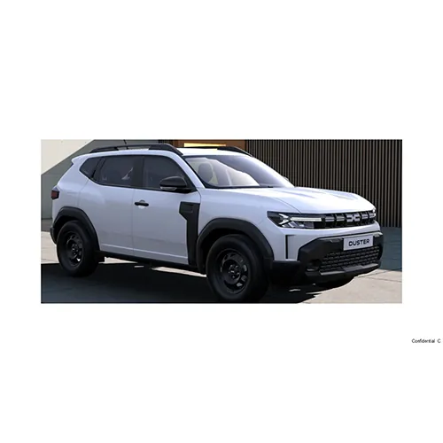 Dacia Duster Iii