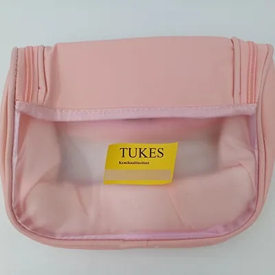 bolso cosmético Sanrio Hello Kitty cosmetic bag (foto 3)