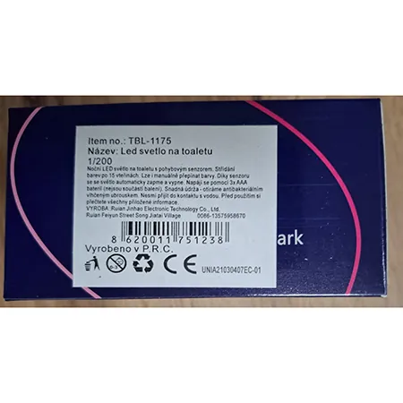luz de led 16 colors (foto 2)
