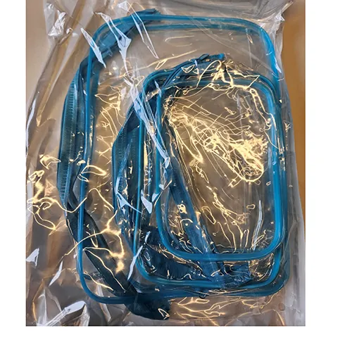 bolsa de aseo