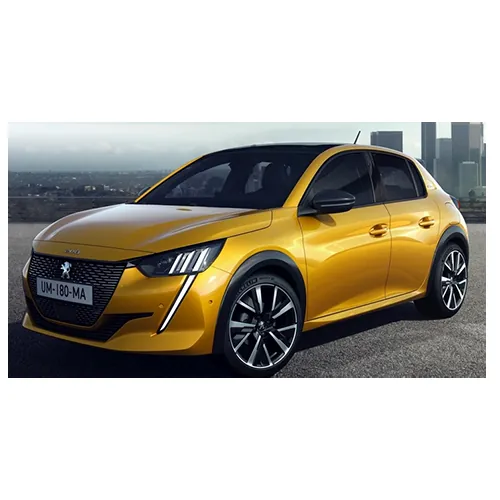 Peugeot 208 V2