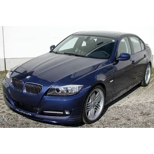 BMW Alpina B3