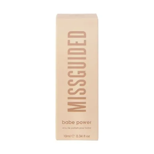 perfume Missguided Babe Power