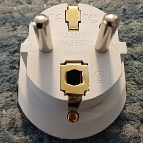 adaptador JOKADE
