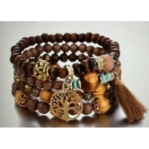 pulsera Luck Trading Celtic Tree of Life