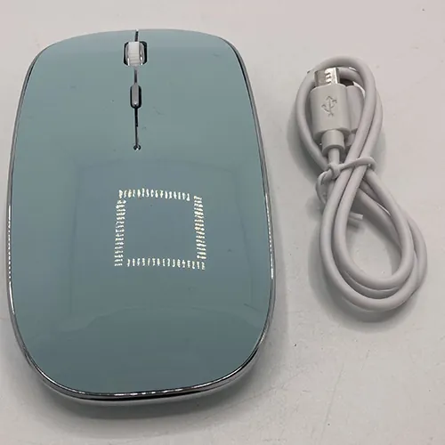 ratón inalámbrico 2.4 G Wireless mouse