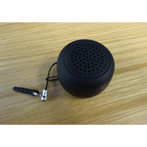 altavoz inalámbrico Innovagoods Miund Mini Bluetooth Speaker (foto 3)