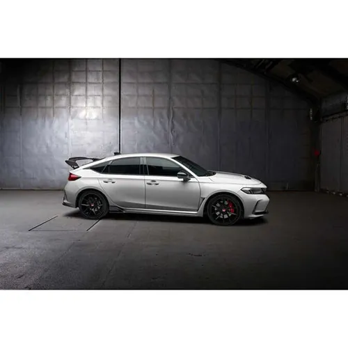 Honda Civic (foto 2)