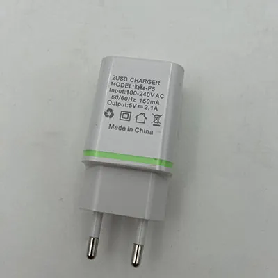 cargador USB Musiook (foto 2)