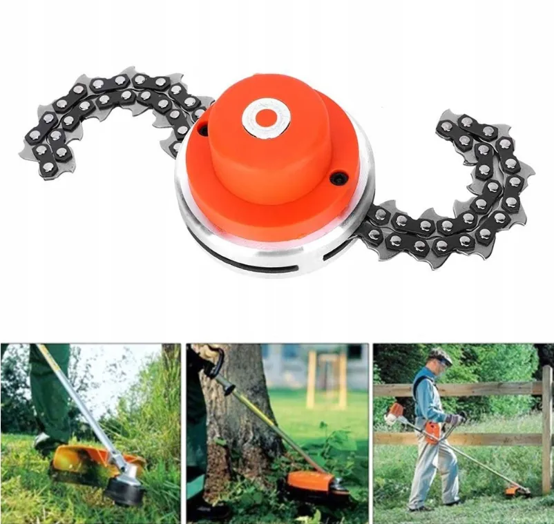 accesorio para cortador de cepillos Goaduoynt